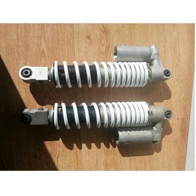 SUSPENSIONES DELANTERAS DE GAS DE YAMAHA YFZ 450