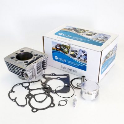 KIT CILINDRO PISTON JUNTAS HONDA TRX400EX - TRX400X (estandar)