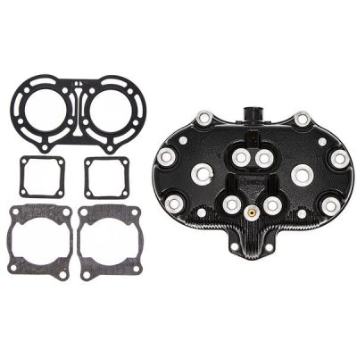 KIT CULATA COMPLETA YAMAHA BANSHEE 350 NICHE