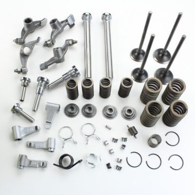 KIT RECONSTRUCCION CULATA HONDA TRX 400