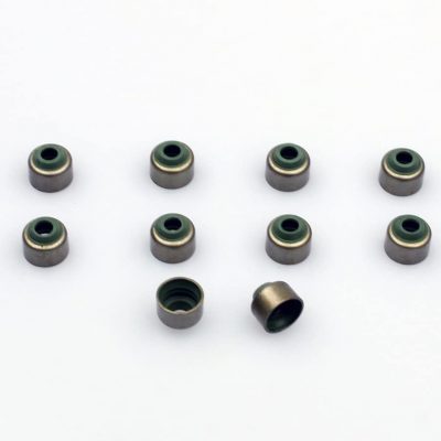 Retenes valvulas yfz 450 04-08 (5 unidades)