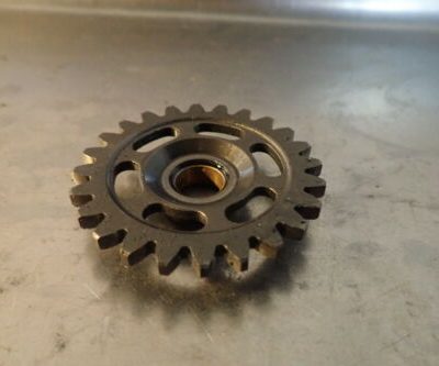 PIÑON INTERMEDIO YAMAHA YFZ 450
