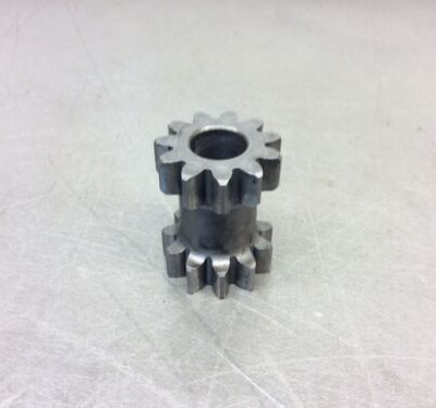 PIÑON MOTOR ARRANQUE LTZ 400