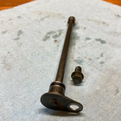 REPARTIDOR ACEITE CAJA CAMBIO YAMAHA YFZ 450