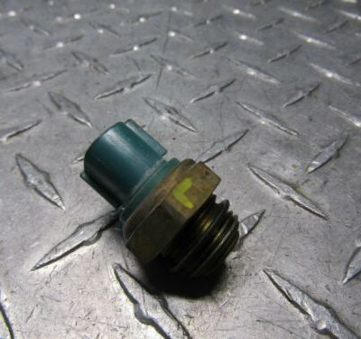 SENSOR TEMPERATURA (VERDE) YAMAHA YFZ 450