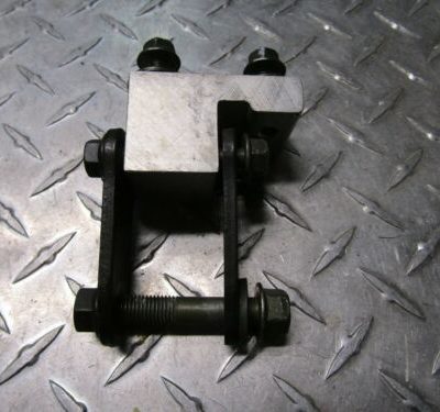 SOPORTE MOTOR YAMAHA  YFZ 450