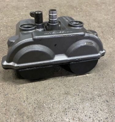 TAPA CULATA YAMAHA YFZ 450