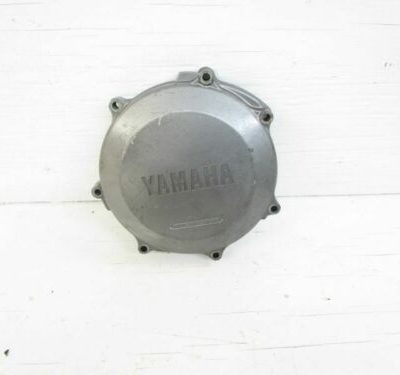 TAPA EMBRAGUE EXTERIOR YAMAHA YFZ 450