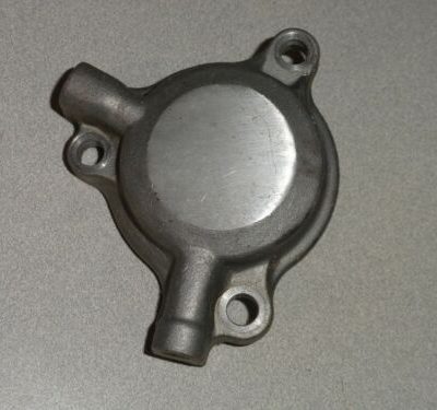 TAPA FILTRO ACEITE YAMAHA YFZ 450