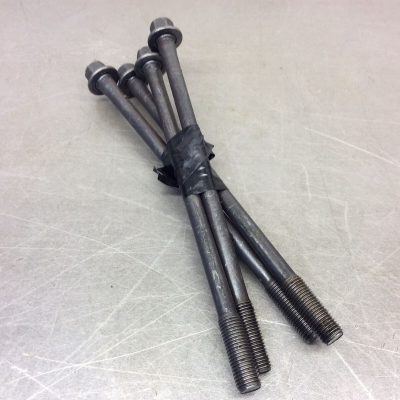 TORNILLOS CULATA SUZUKI LTZ 400