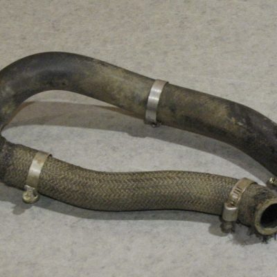 MANGUITOS AGUA SUZUKI LTZ 400