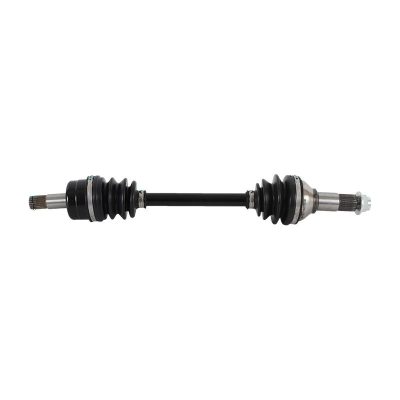 PALIER TRASERO ALLBALLS YAMAHA GRIZZLY 700 (07-16)