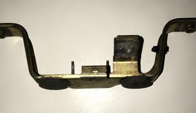 SOPORTE BATERIA YFZ 450