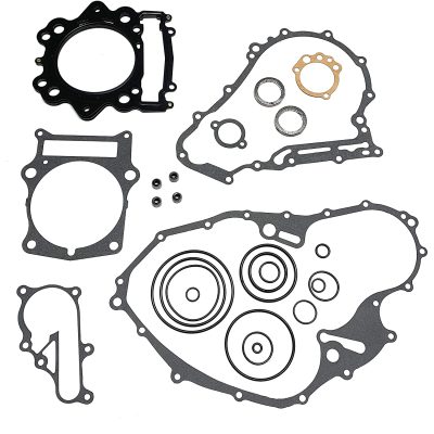 KIT JUNTAS COMPLETO YAMAHA RAPTOR 700 (06-14)