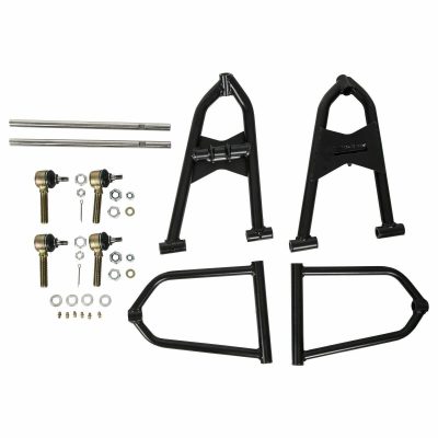 KIT TRAPECIOS +2 YAMAHA BANSHEE 350