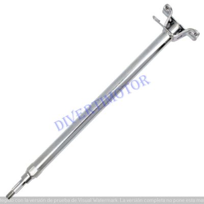 COLUMNA DIRECCION YAMAHA YFZ 450 NUEVA