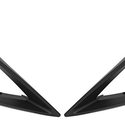 PLASTICOS SUJECCION FAROS DELANTEROS YAMAHA YFZ 450/RAPTOR 700... NUEVOS (2 UNIDADES)