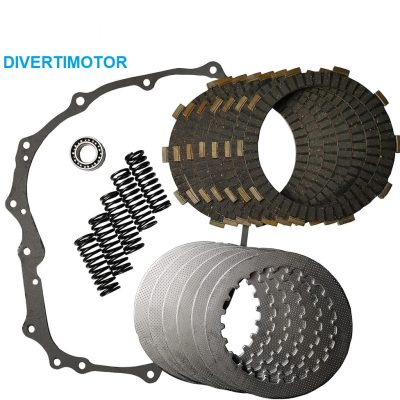 KIT EMBRAGUE HONDA TRX 400 TRX400EX TRX400X TRX400 1999-2014