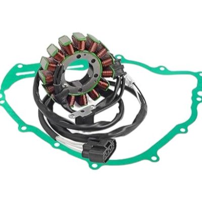 KIT STATOR CON JUNTA PARA GRIZZLY 700