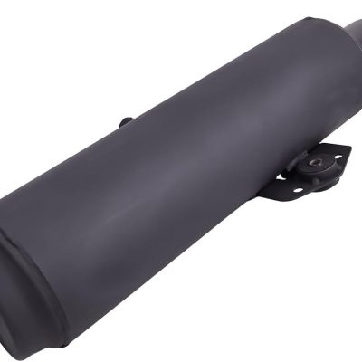 ESCAPE GRIZZLY 700 4X4 2008-2013