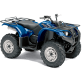 YAMAHA GRIZZLY 400/450