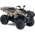 YAMAHA GRIZZLY 700