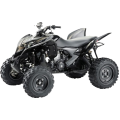HONDA TRX 700XX