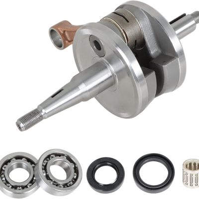 KIT CIGUEÑAL CON RODAMIENTOS YAMAHA BLASTER 200