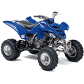YAMAHA RAPTOR 660R