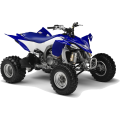 YAMAHA YFZ 450R INYECCION