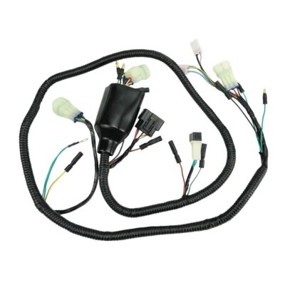 CABLEADO HONDA TRX400