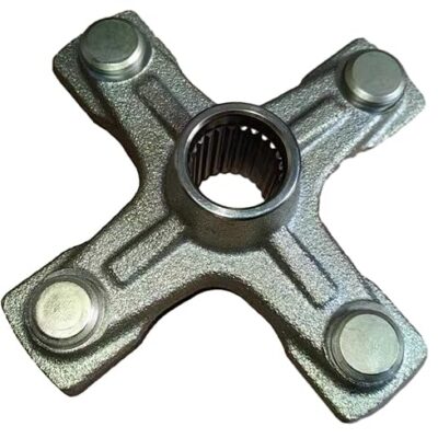 CRUCETA TRASERA YFZ 450 04-09