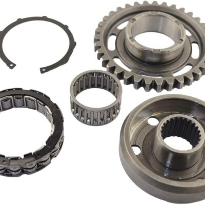 BENDIX HONDA TRX 450 06-09 EMBRAGUE ARRANQUE